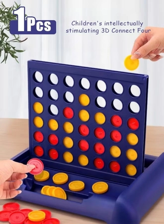 Generic 4 in a Row