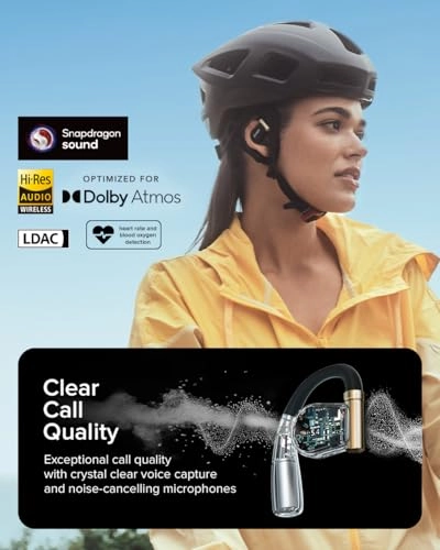 Arc 3 Wireless Headphone