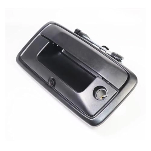 Rear View Camera - Night vision 780(H) * 580(V) pixels