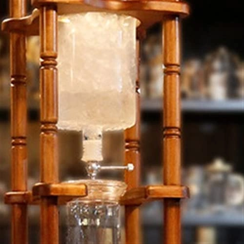 Icedrop Siphon - 25 person Glass