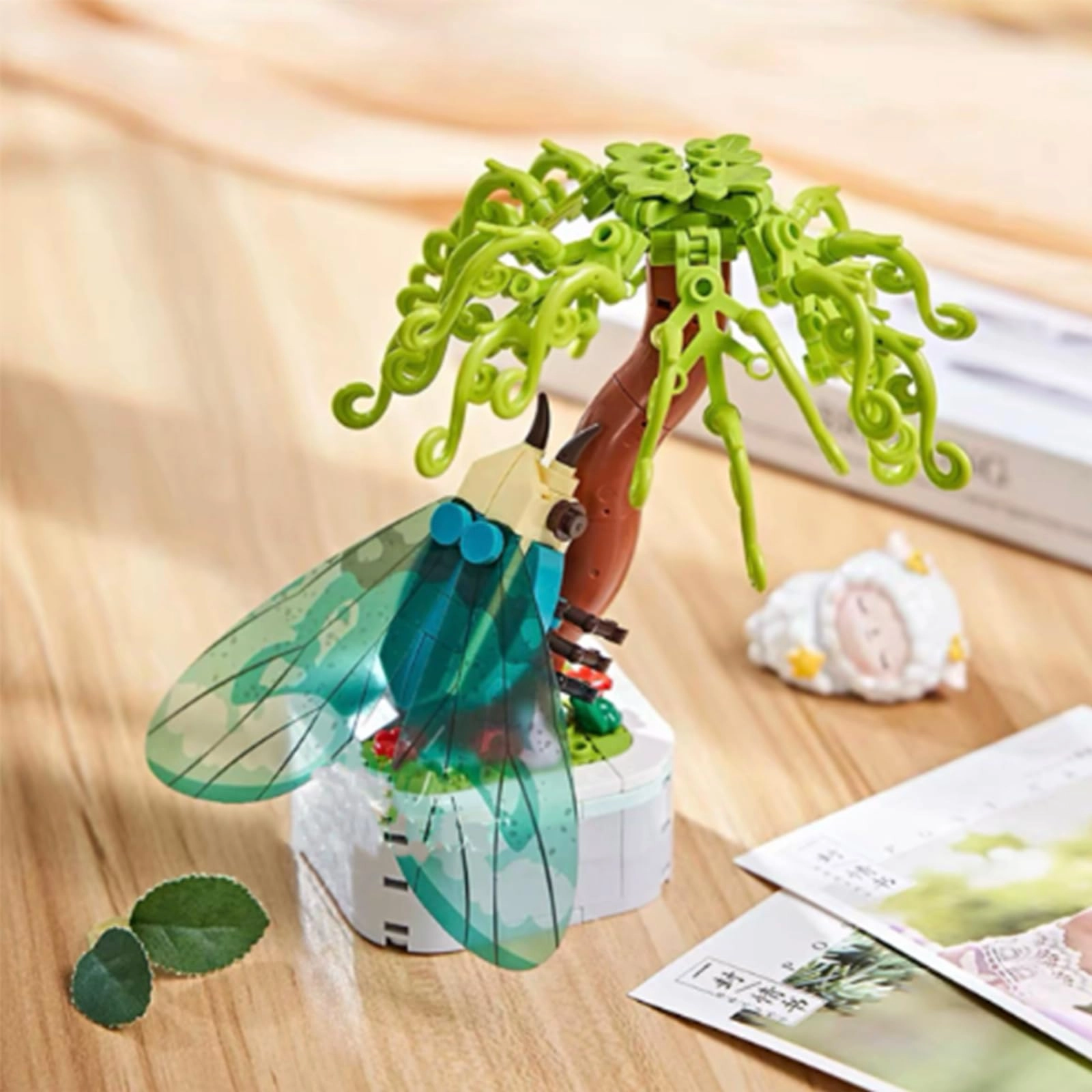 BCNJEPIN Artificial Plant - 1 pcs