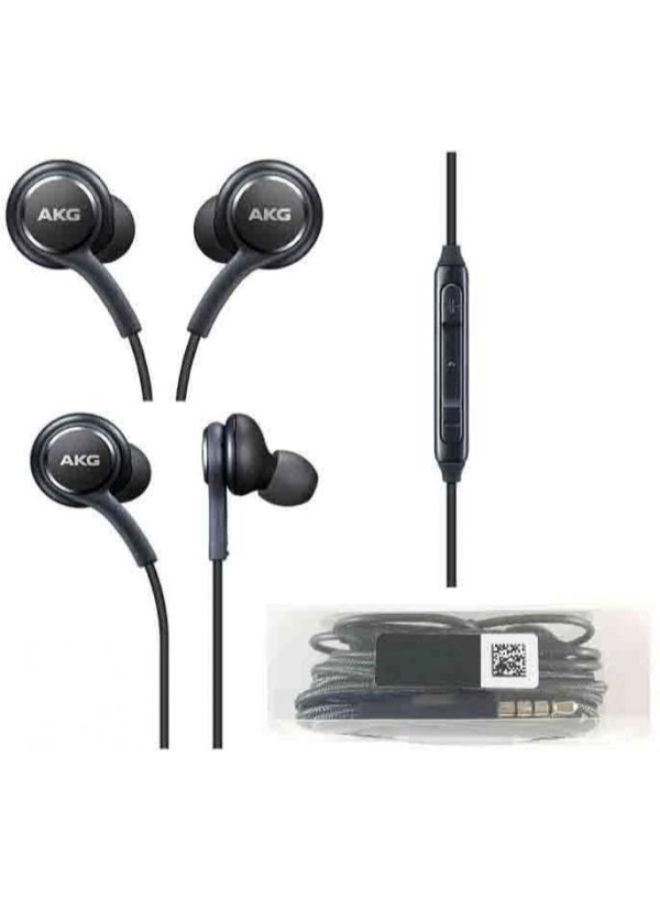 EO-IG955BSEGWW Wired Earbud