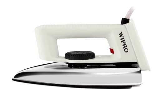 Magiq - Automatic 1000W Dry Iron White