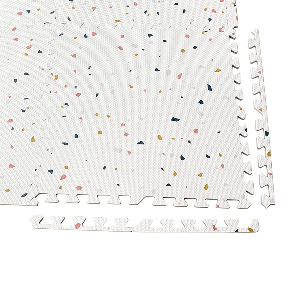 BabySafe Play Mat - 6 months