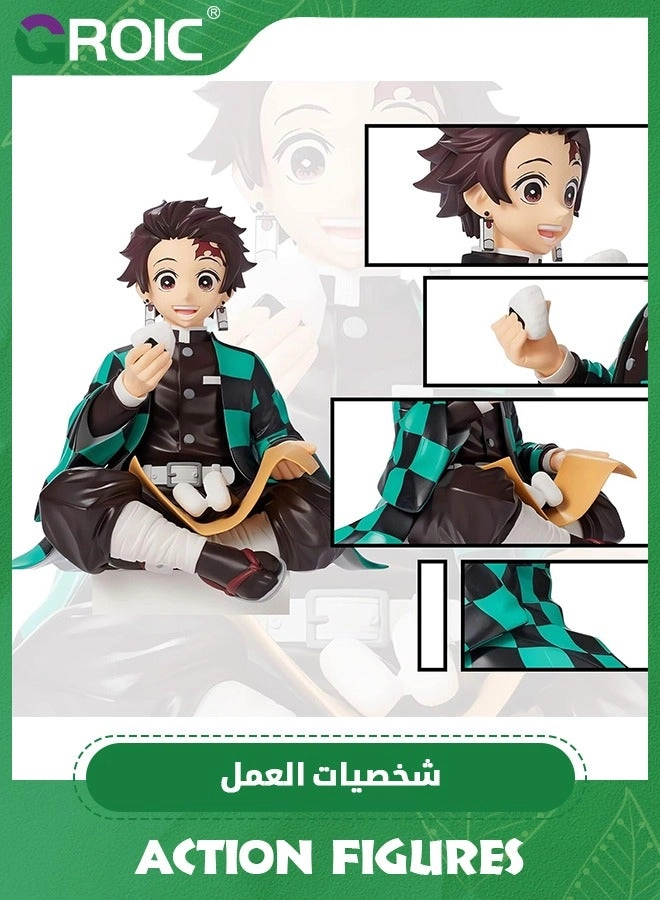 SEGA Tanjiro Kamado - Demon Slayer - 3+ Years