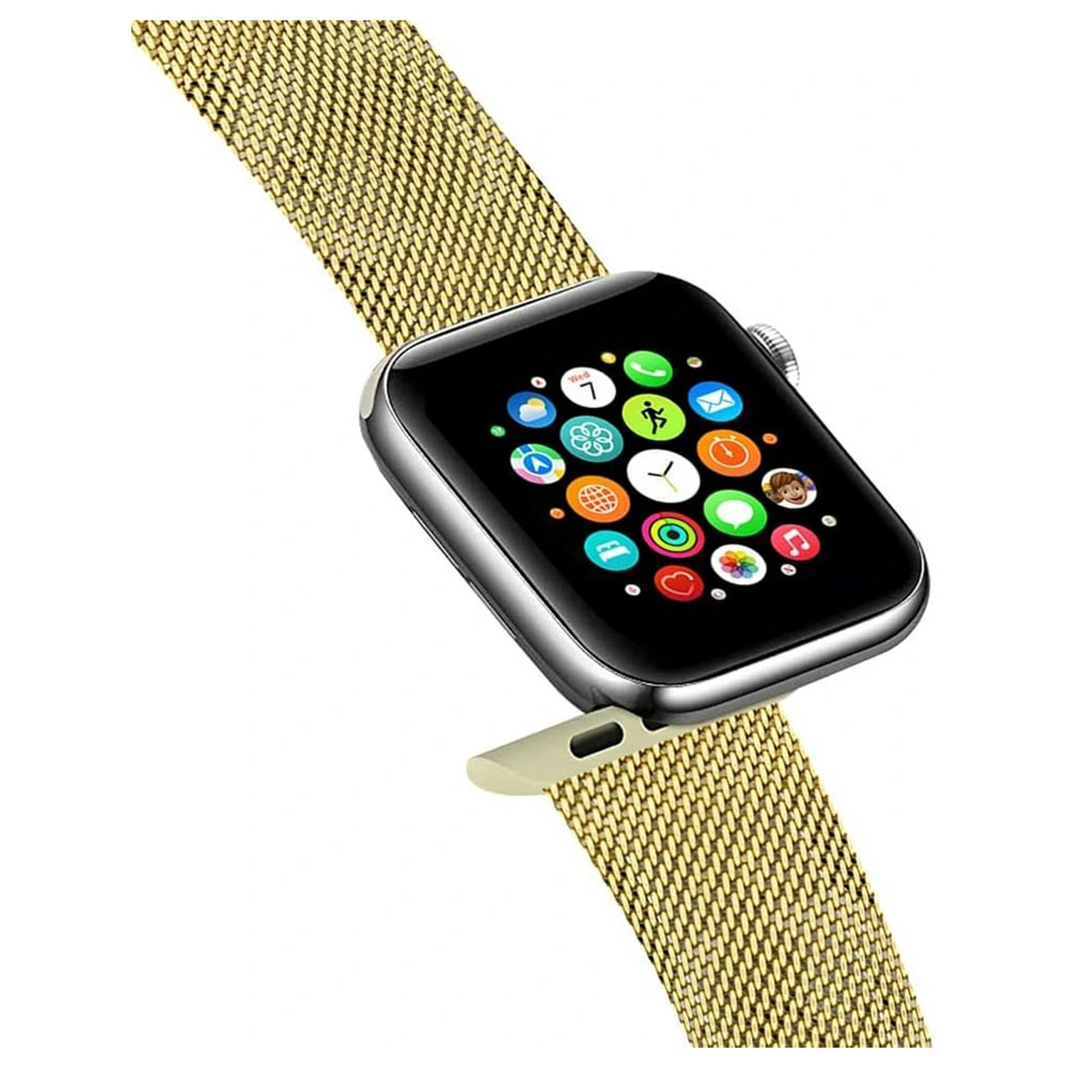 Milanese Loop Watch Strap for Apple Watch - 40/41mm