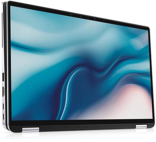 (Renewed) Latitude 9410 - 14'' 2TB 16GB i7-10810U