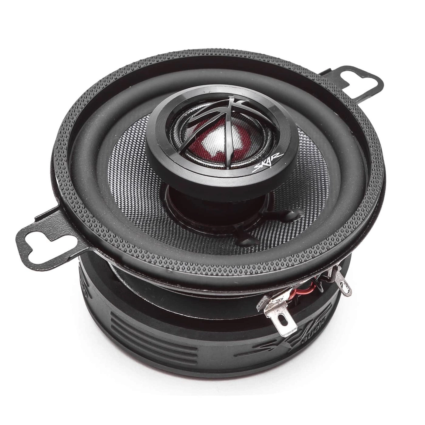TX35 - 3.5" 2-Way