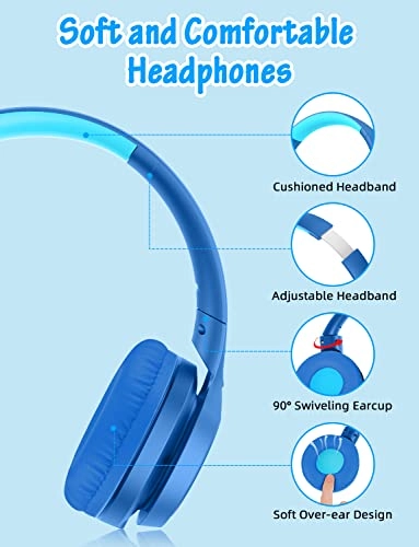 KH211-AT Wired Headphone