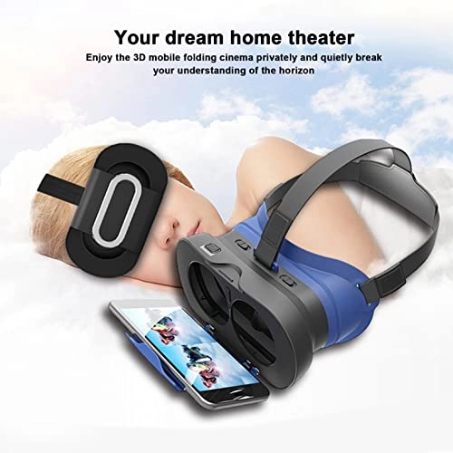 VR Glasses - Bluetooth 42mm