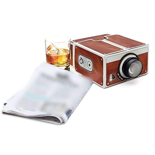 Projecter Mini Projector 7467834