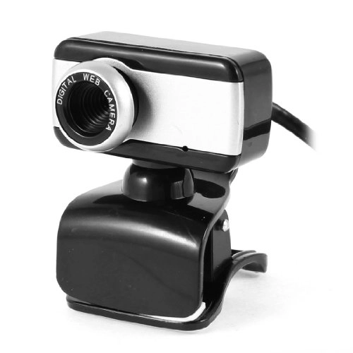 USB2.0 MIC Webcam - 1.3MP 1004x1004