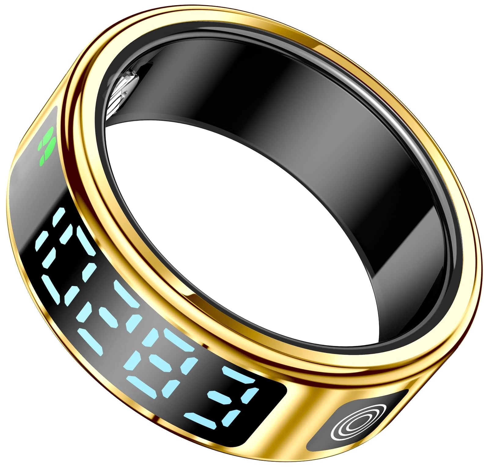 TK7-SMARTRING - Blood Pressure Monitor Heart Rate Monitor Sleep Tracker