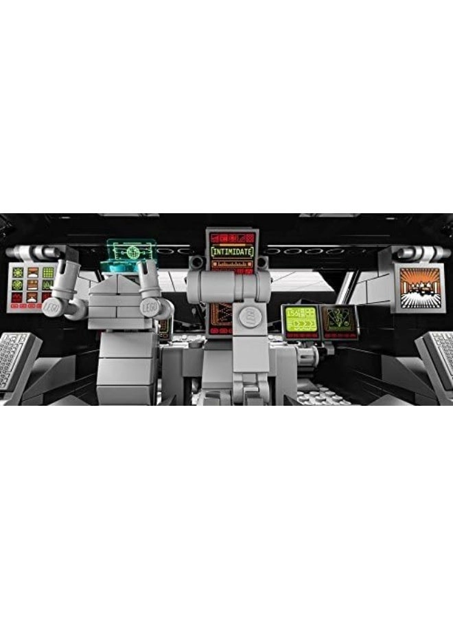 Batman The Tumbler (76023)