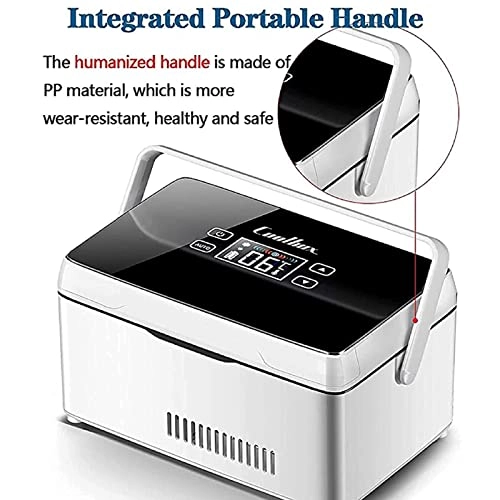 Insulin Cooler - 2-8 C