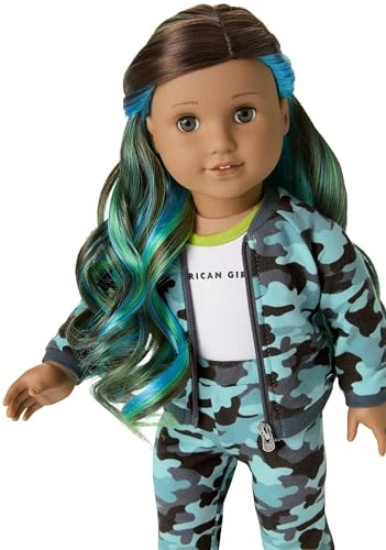 Truly Me #89 - 18-inch Tan Skin Ages 6+