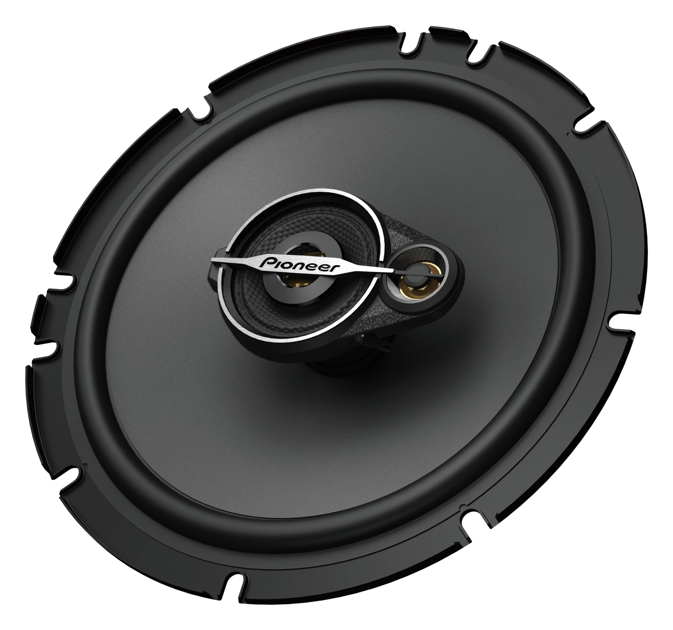 TS-A1678S - 6.5" 3-Way