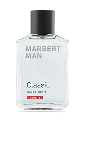 Man Classic Sport Eau de Toilette 50 ml
