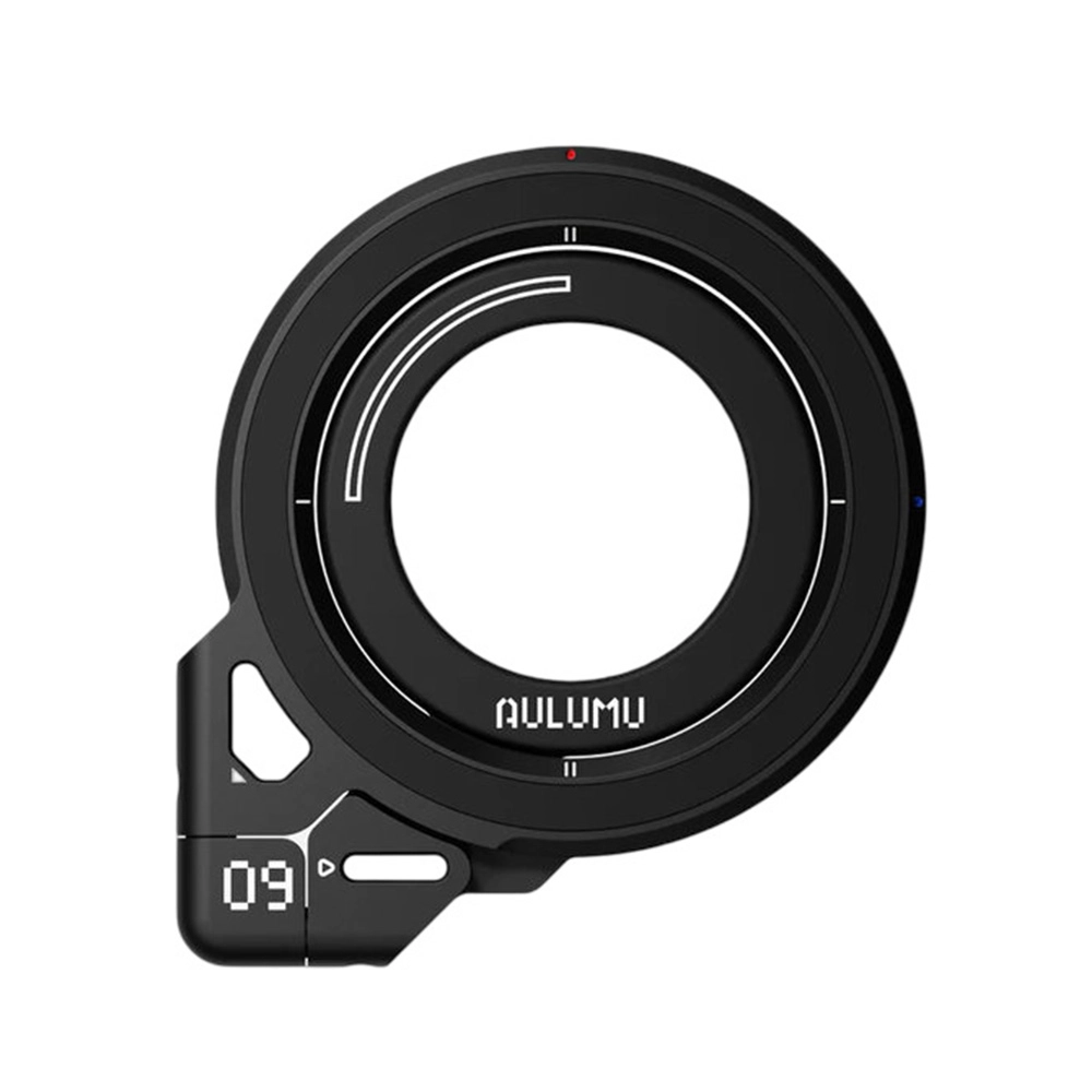 Aulumu G09 - Infinite 360 Magsafe 3-Axis Rotation