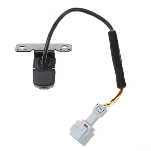 Rear View Camera - Night Vision