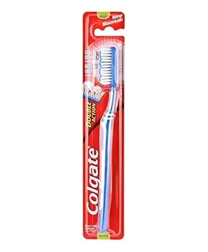 Double Action - Medium