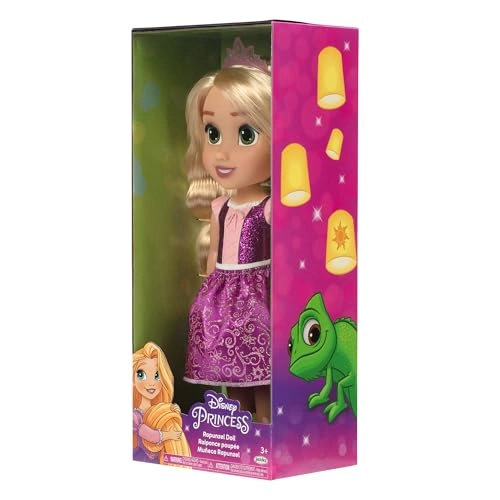 Value Doll Hard Bodice - 6-Piece Set 15-Inch