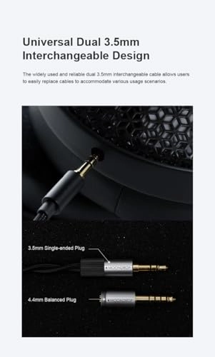 Horizon Wired Headphone