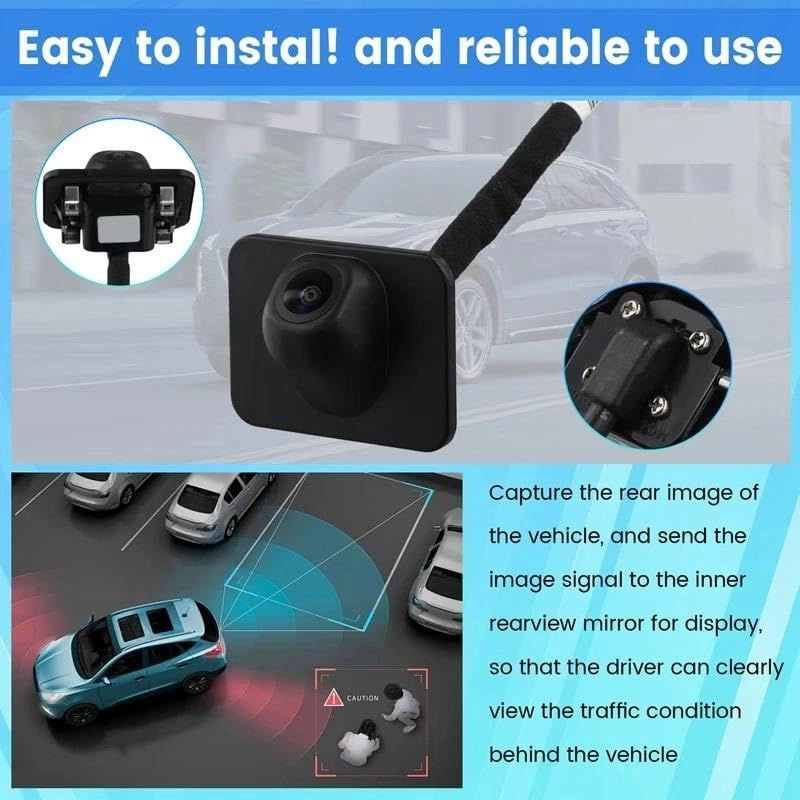 99240-P2000 - Night vision wired