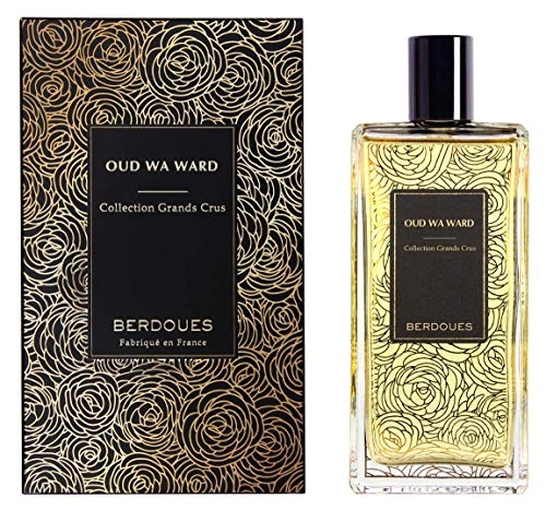 Oud Wa Ward - Eau de Parfum 100ml