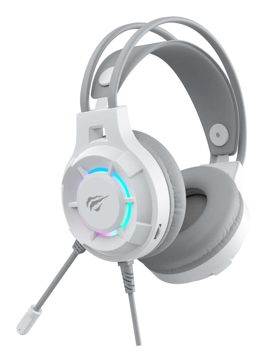 H2049d Wired Headphone