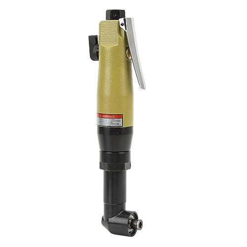 Pneumatic Impact Screwdriver