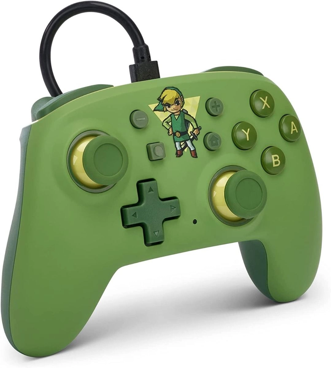 Toon Link Nano - Switch