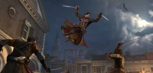 Assassin's Creed Revelations - Xbox 360