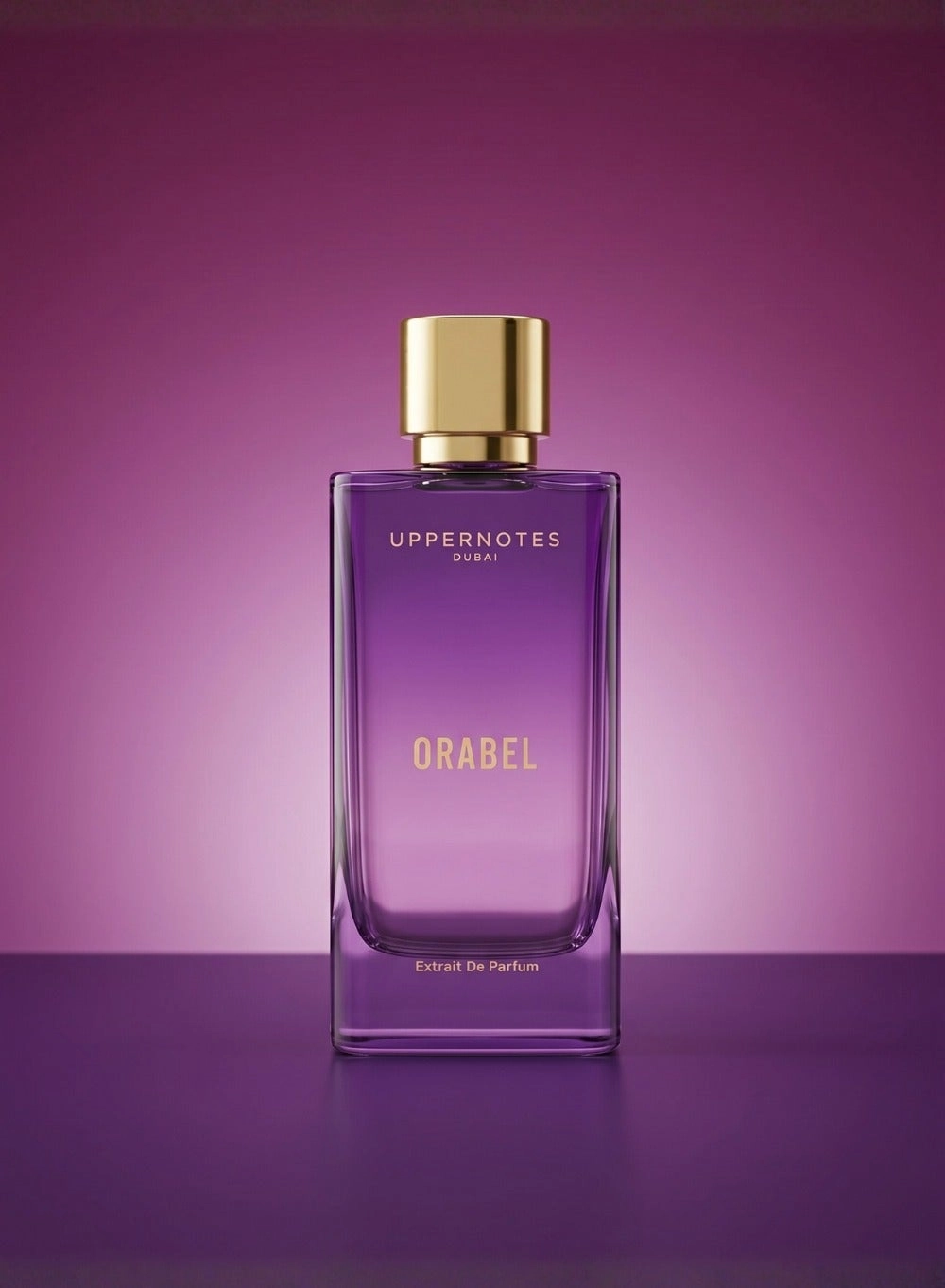 Orabel Eau de Parfum 80ml