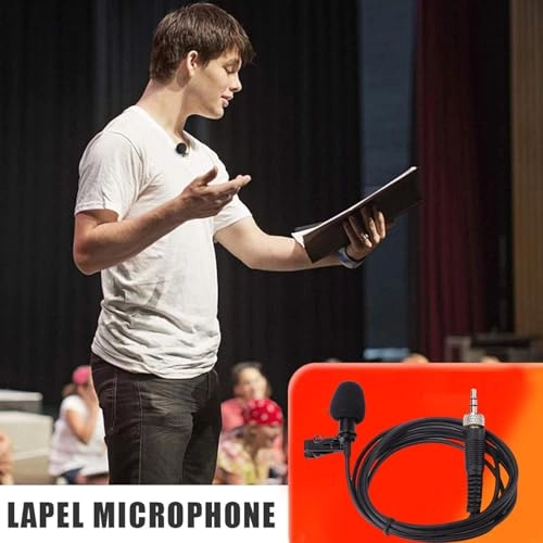 Jiawurgh17qp9of USB Microphone