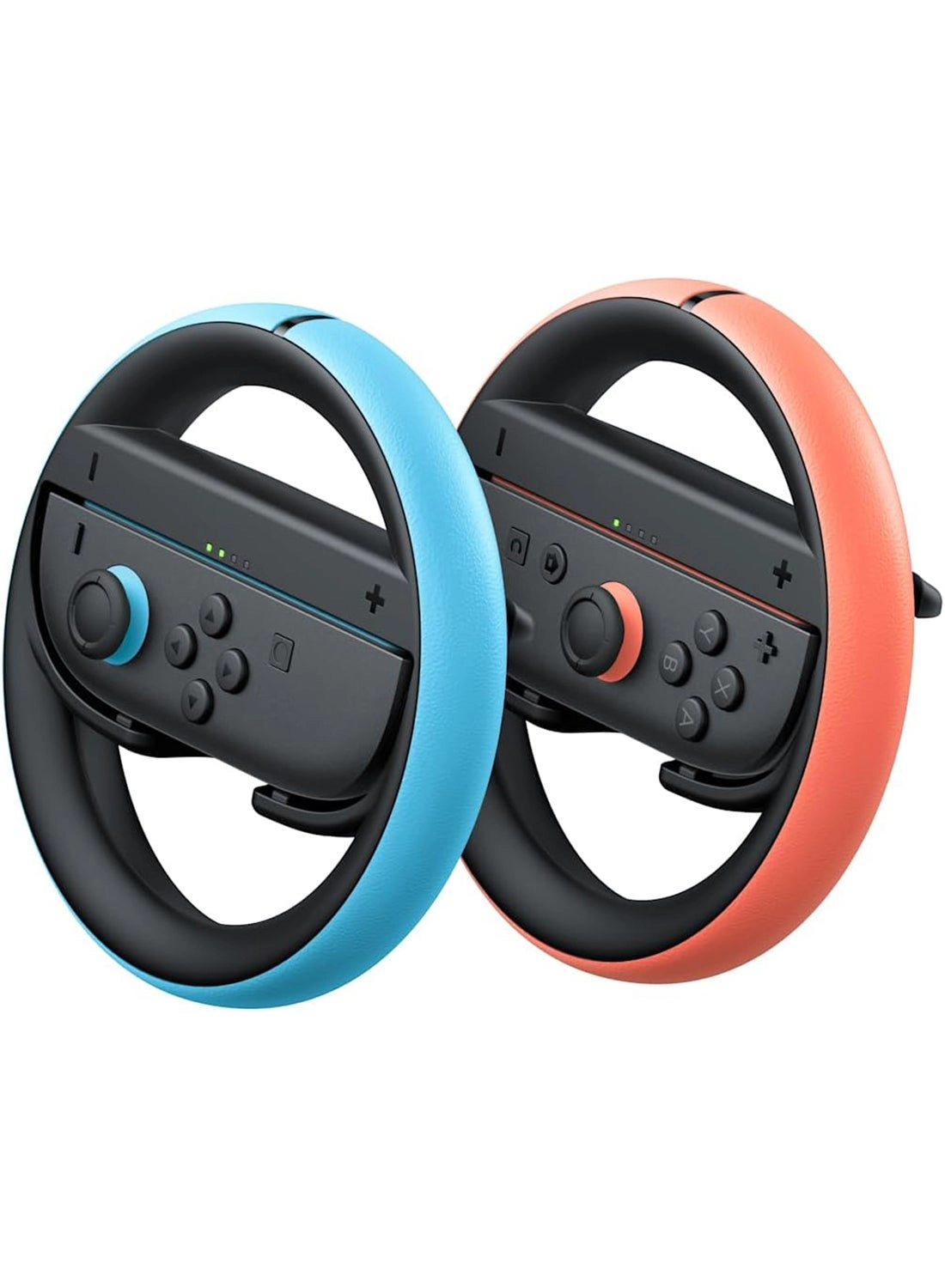 Steering Wheel For Switch 2