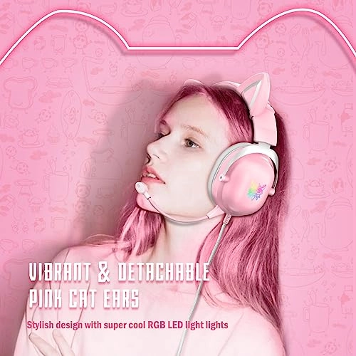 G2000 - Wired Headset