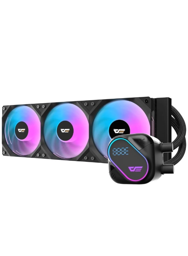 DO360 - Triple 120mm