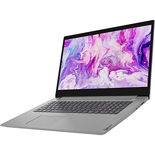 IdeaPad 3 17IIL05 81WF000TUS - 17.3'' Core i3 8GB DDR4 256GB SSD