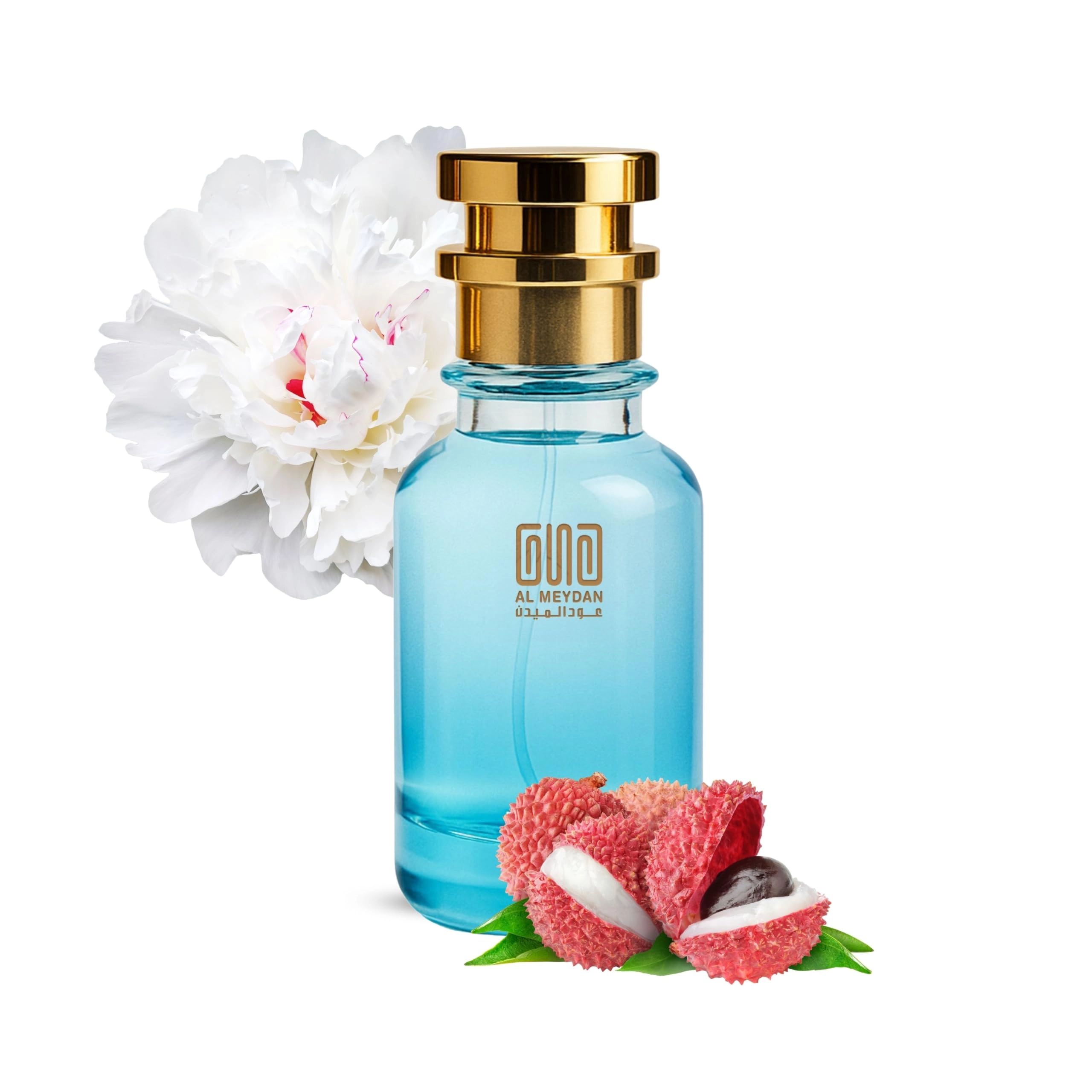 Oud Al Meydan 212s Viip Party Feever - 50 ML