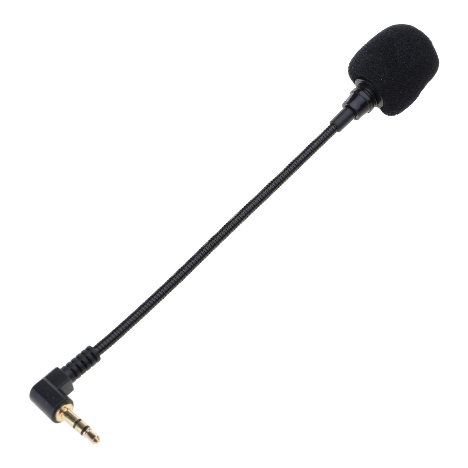 ZJ028MR 3.5mm-Mini-Jack Microphone