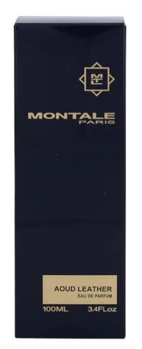 Aoud Cuir D'Arabie - Eau de Parfum 100ml