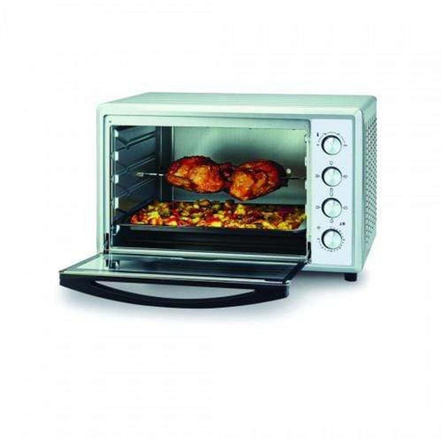 MOM99.000SS - Electric Oven