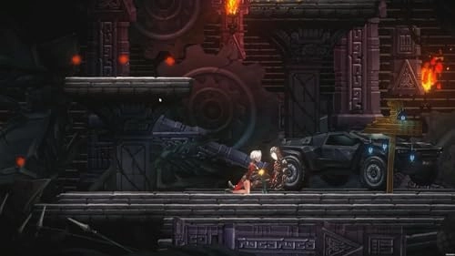 Awaken - Astral Blade - PlayStation 5