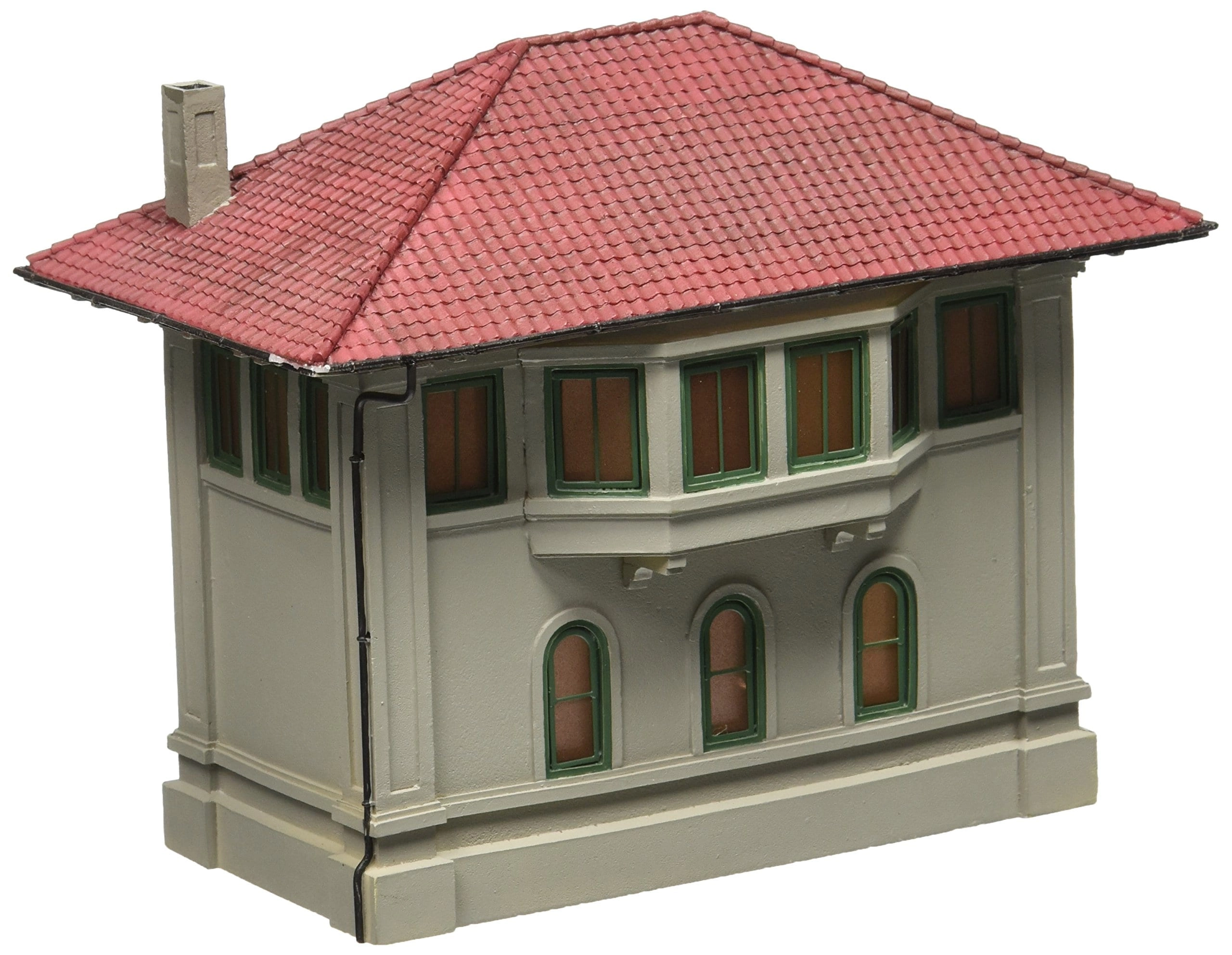 Bachmann Central Junction Switch Tower