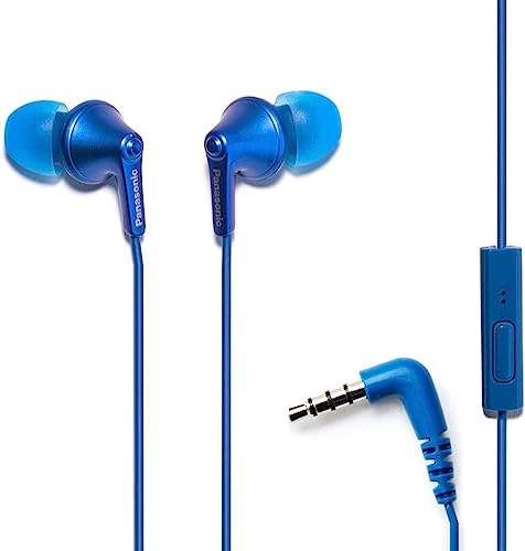 ErgoFit RP-TCM125 Wired Earbud