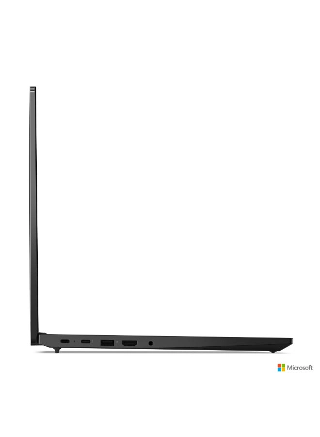 ThinkPad E16 - 16'' 1TB 16GB Core Ultra 7 155H