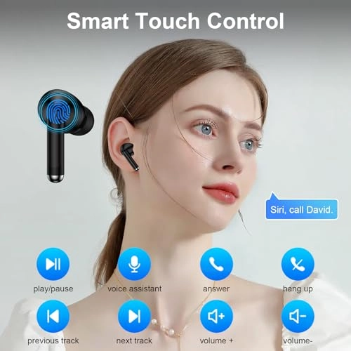 S49 - Wireless Earbud