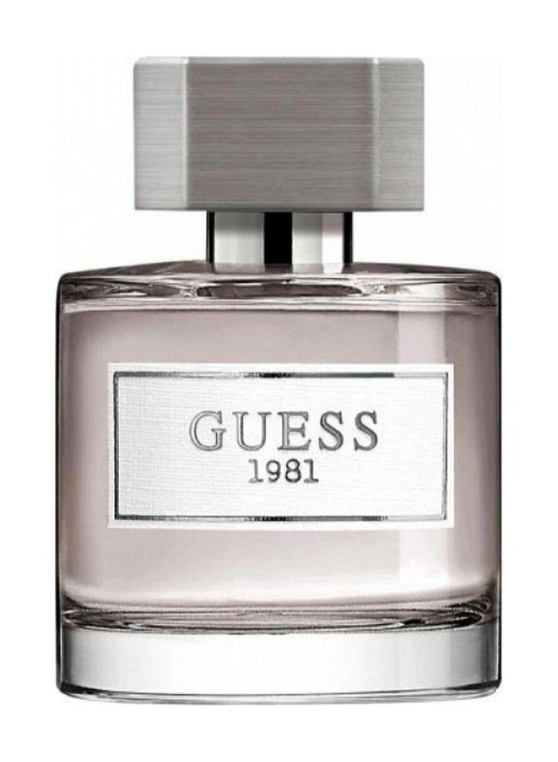 1981 Eau de Toilette 100 ml