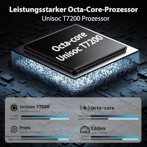 C5 - 128GB 11"
